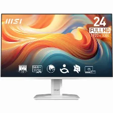 Monitor Msi Pro Pro Mp243w E14 Lcd, 23.8